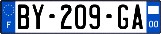 BY-209-GA