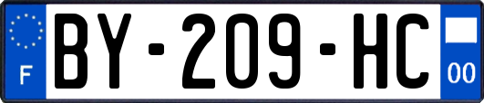BY-209-HC