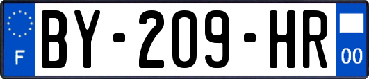 BY-209-HR