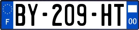BY-209-HT