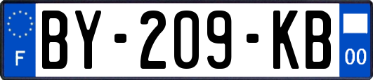 BY-209-KB