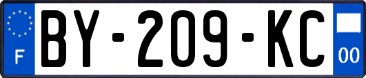 BY-209-KC