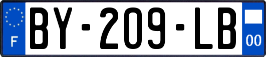 BY-209-LB