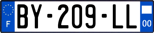 BY-209-LL