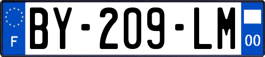 BY-209-LM