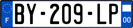 BY-209-LP