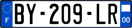 BY-209-LR