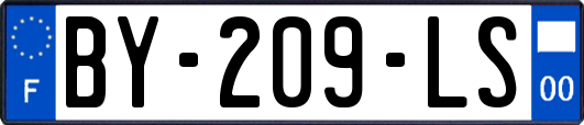 BY-209-LS