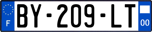 BY-209-LT