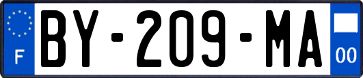 BY-209-MA