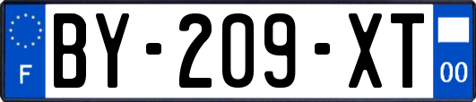 BY-209-XT