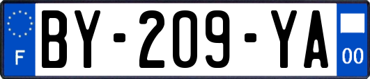 BY-209-YA