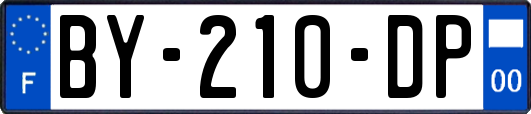 BY-210-DP