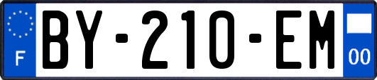 BY-210-EM