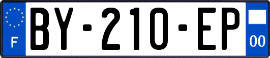 BY-210-EP