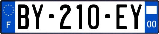 BY-210-EY
