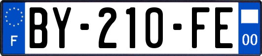 BY-210-FE