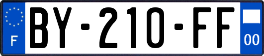 BY-210-FF