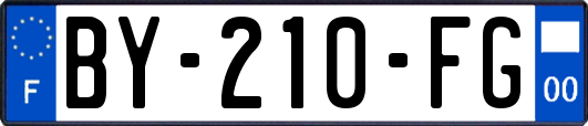 BY-210-FG