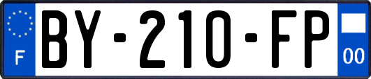BY-210-FP
