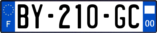 BY-210-GC