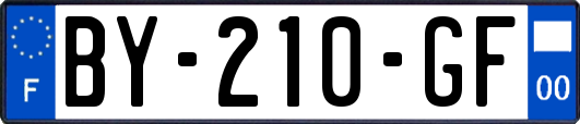 BY-210-GF