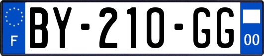 BY-210-GG
