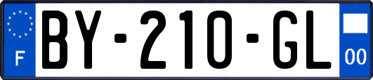 BY-210-GL