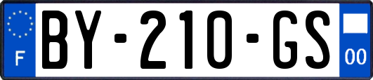 BY-210-GS