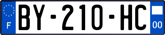 BY-210-HC