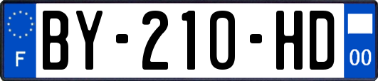 BY-210-HD