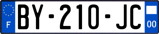 BY-210-JC