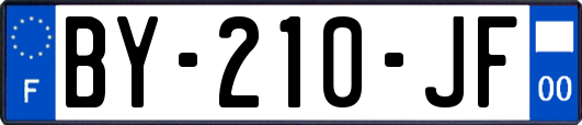 BY-210-JF