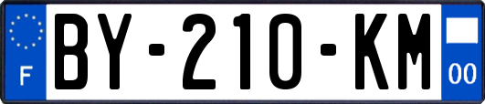 BY-210-KM