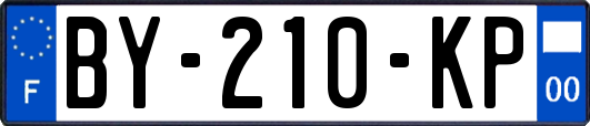 BY-210-KP