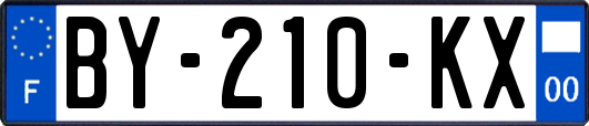 BY-210-KX