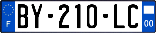 BY-210-LC