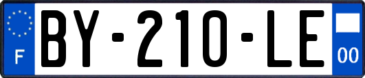 BY-210-LE
