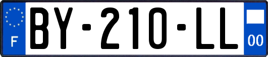 BY-210-LL