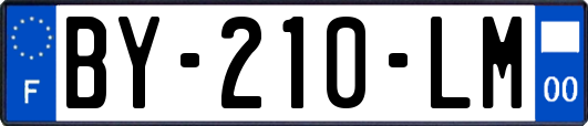 BY-210-LM