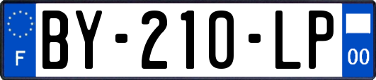 BY-210-LP