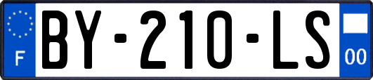 BY-210-LS