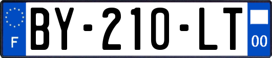 BY-210-LT