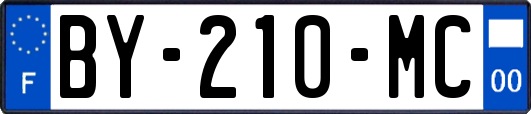 BY-210-MC