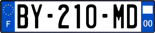 BY-210-MD