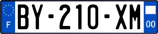 BY-210-XM