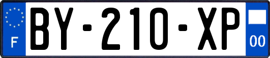 BY-210-XP