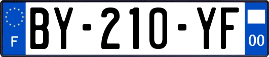 BY-210-YF
