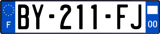 BY-211-FJ