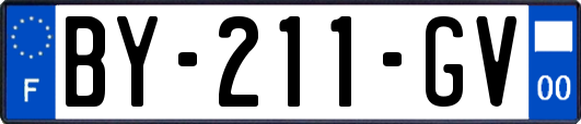 BY-211-GV